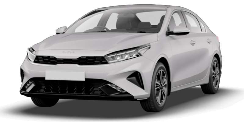 Баннер Kia Cerato