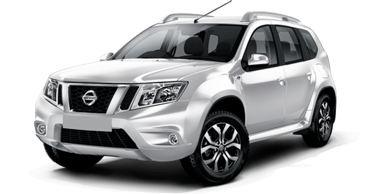 Terrano