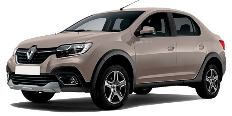 Logan Stepway