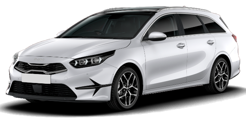 Ceed SW