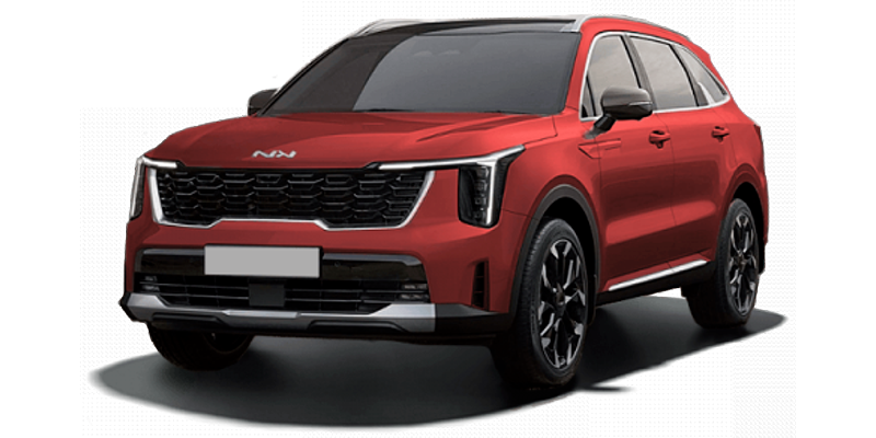 Sorento New