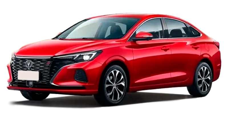 Баннер Changan EADOplus