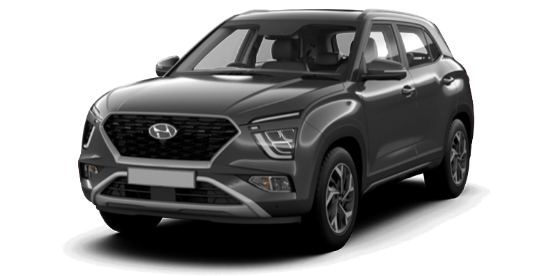 Баннер Hyundai NEW CRETA