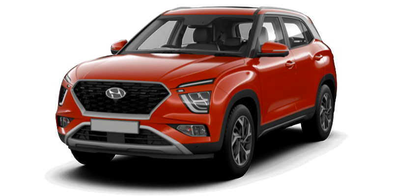 NEW CRETA
