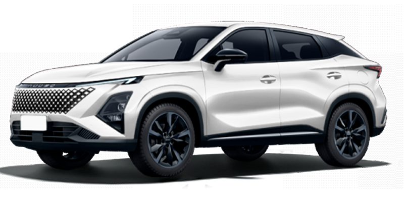 Баннер OMODA C5 