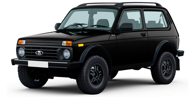 Баннер ВАЗ (LADA) Bronto