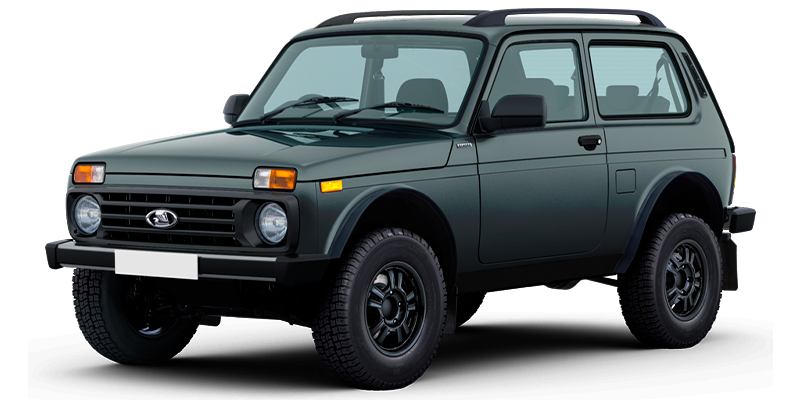 Баннер ВАЗ (LADA) Bronto