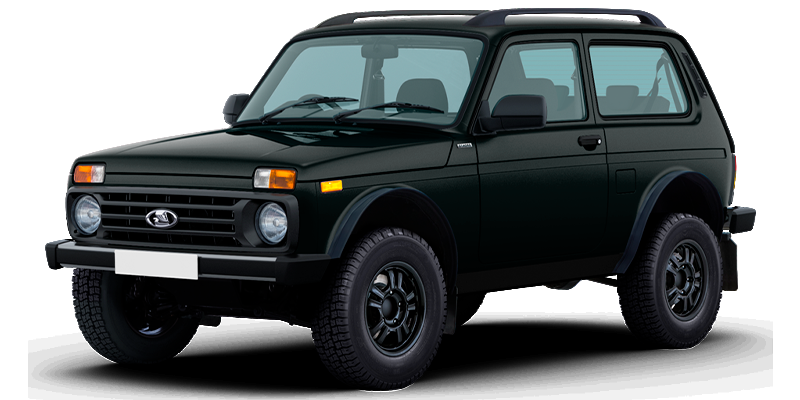 Баннер ВАЗ (LADA) Bronto