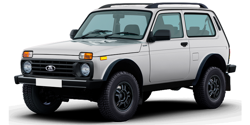 Баннер ВАЗ (LADA) Bronto