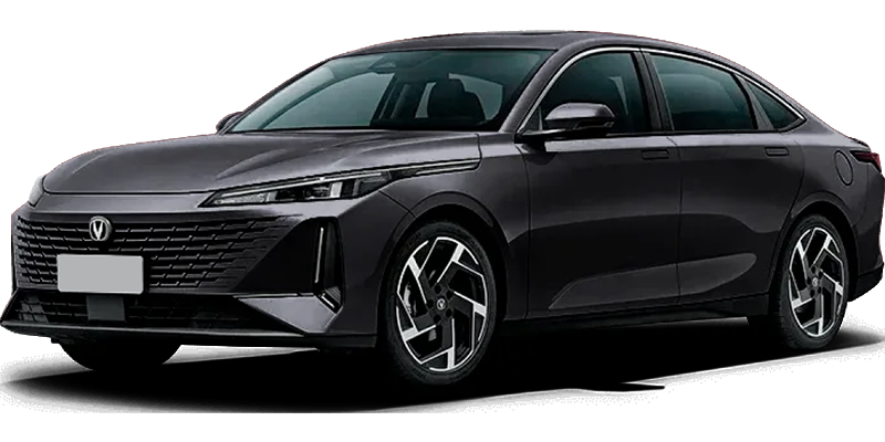 Баннер Changan Lamore