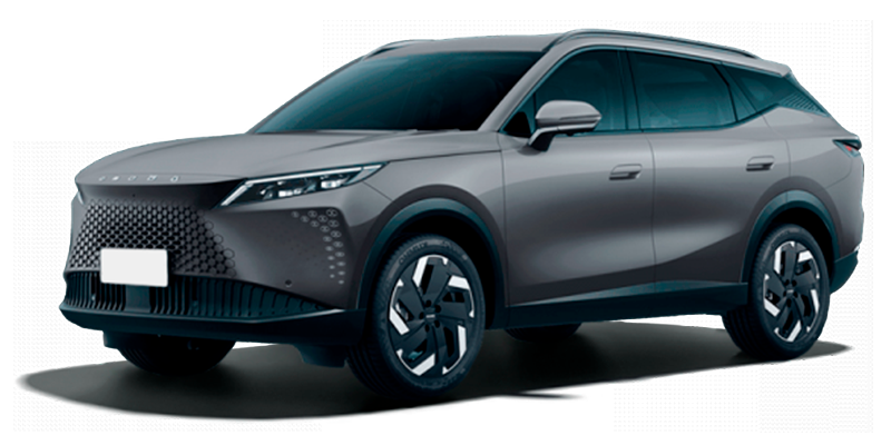 Баннер OMODA C7 New