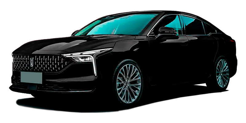 Баннер Bestune B70