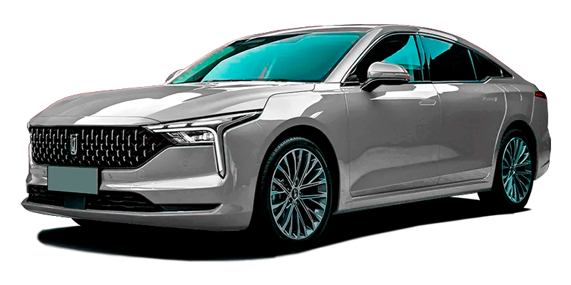Баннер Bestune B70