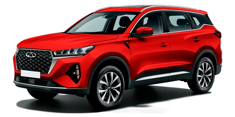 Tiggo 7 Pro Max