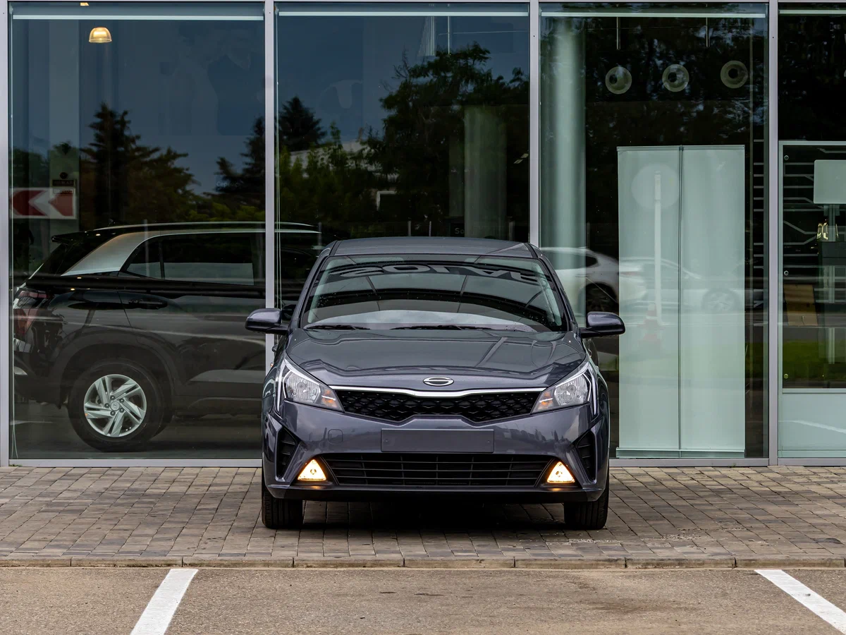 car