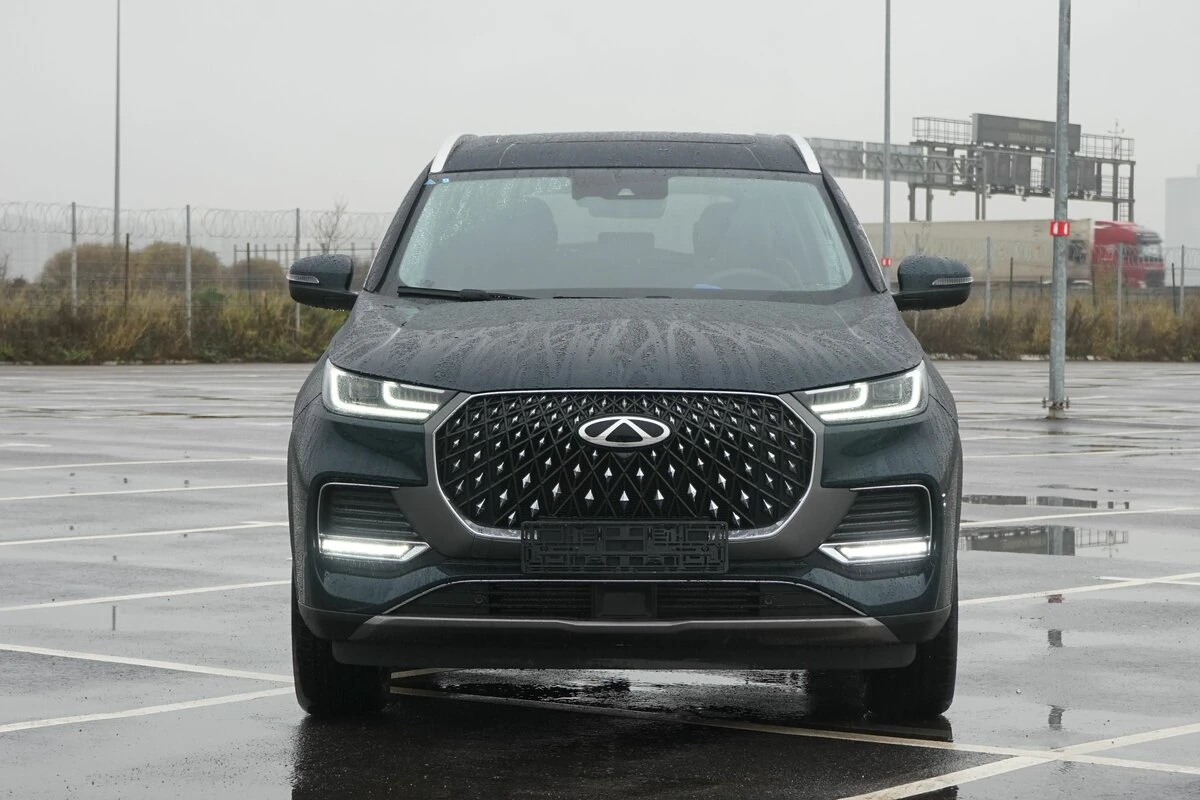 car
