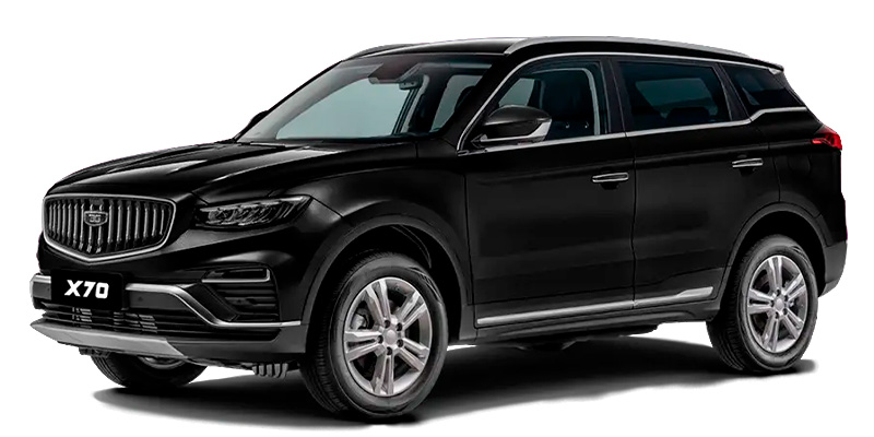 X70 New