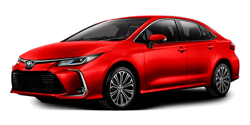 Corolla