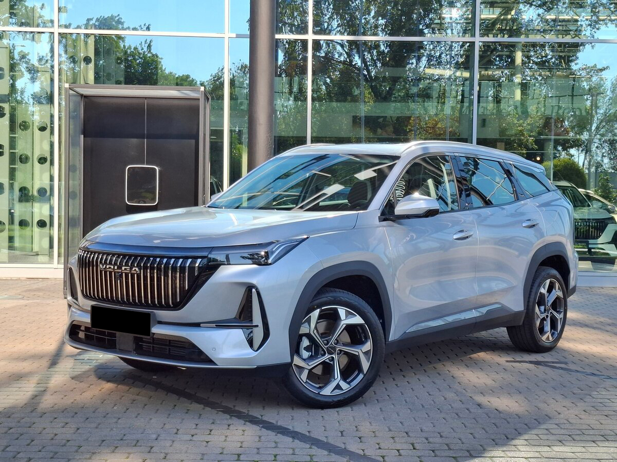 Автомобиль