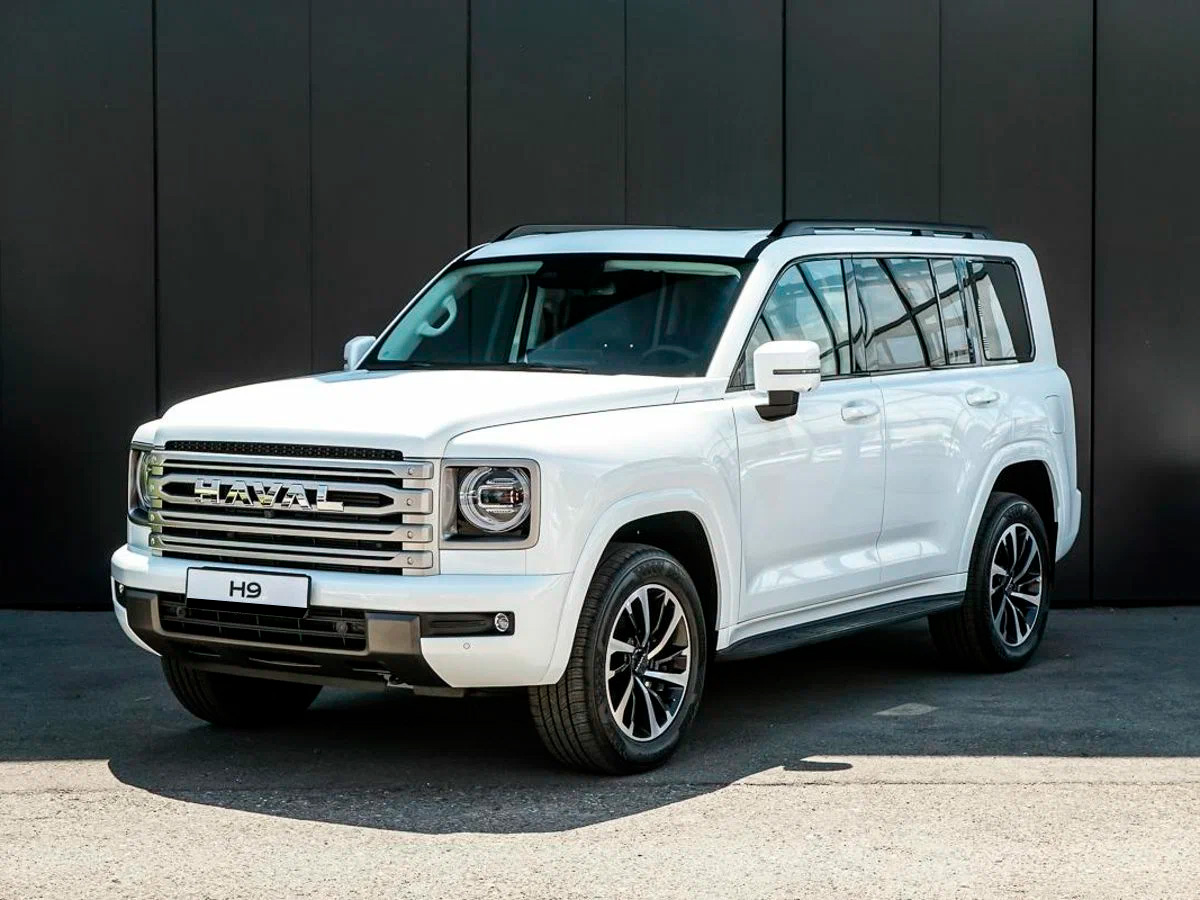 Автомобиль