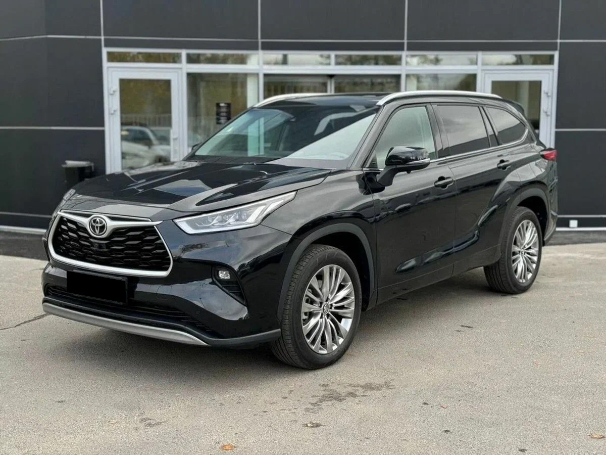 Автомобиль