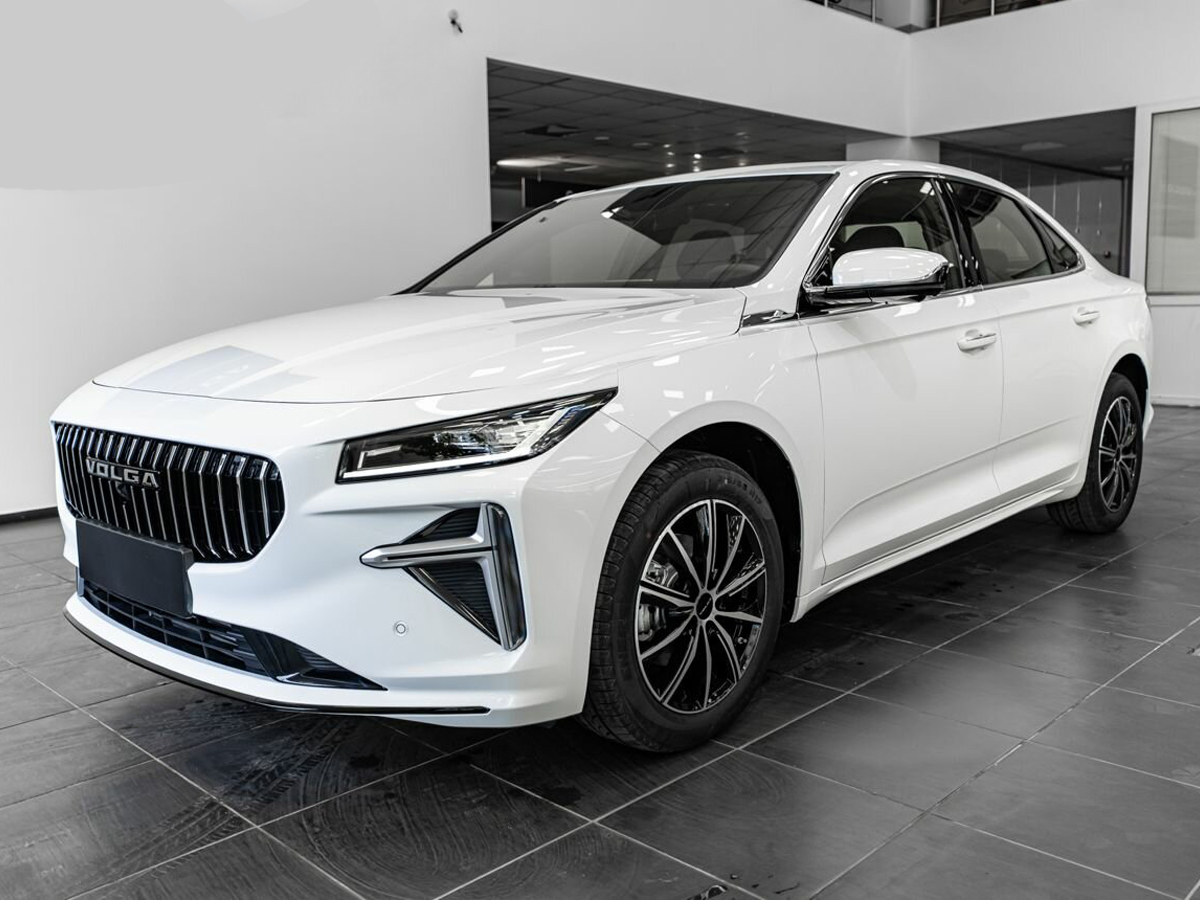 Автомобиль