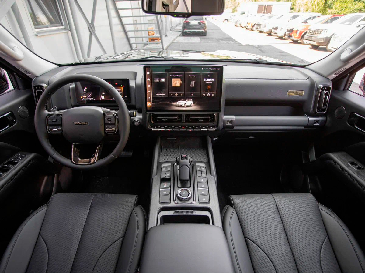 car