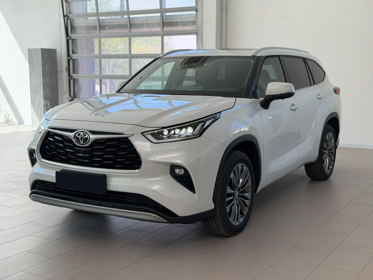 Автомобиль