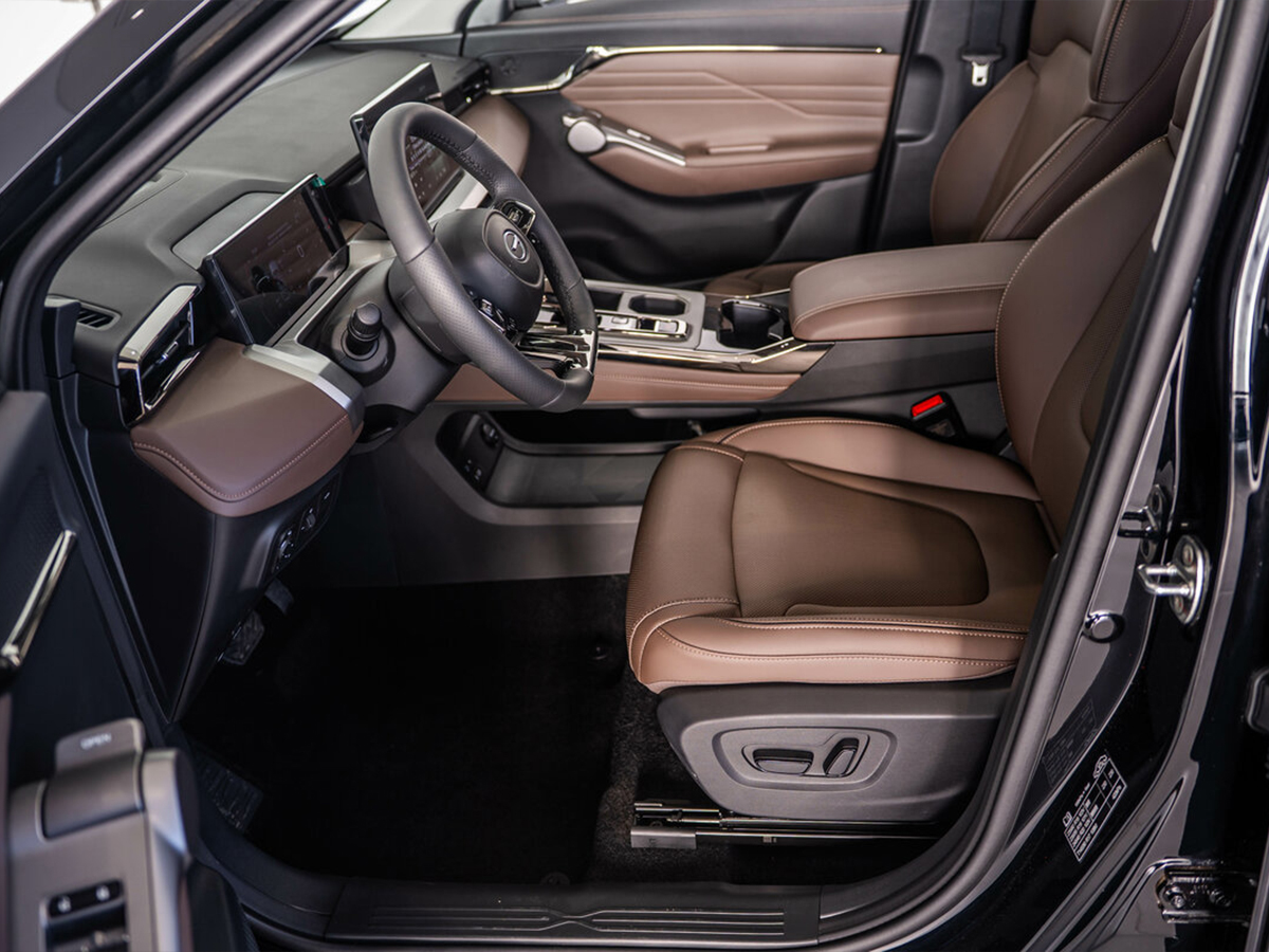 Фото автомобиля 5