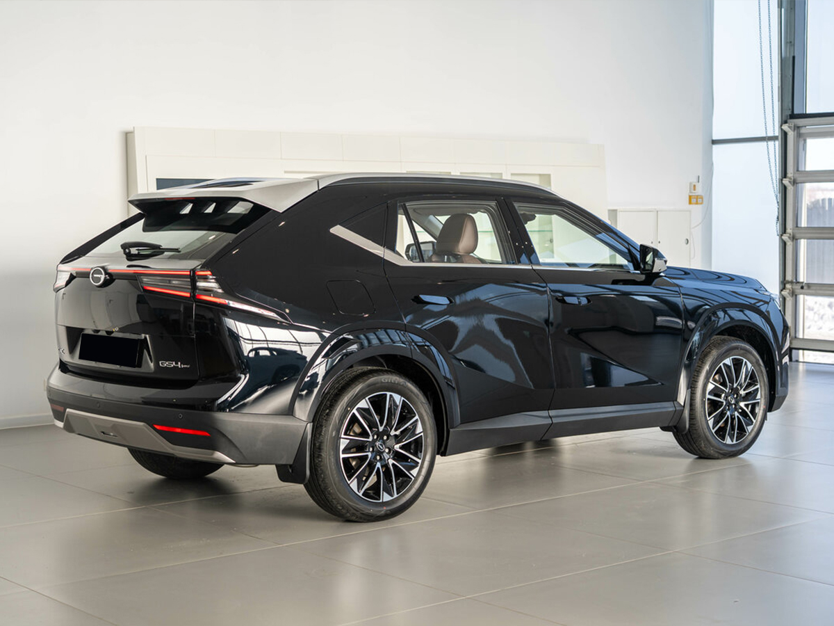 Фото автомобиля 3