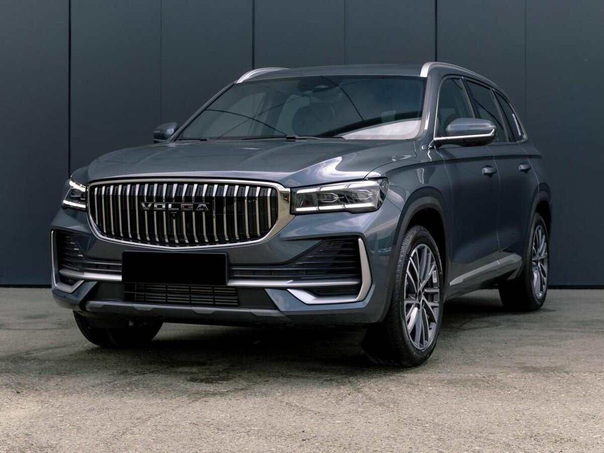 Автомобиль