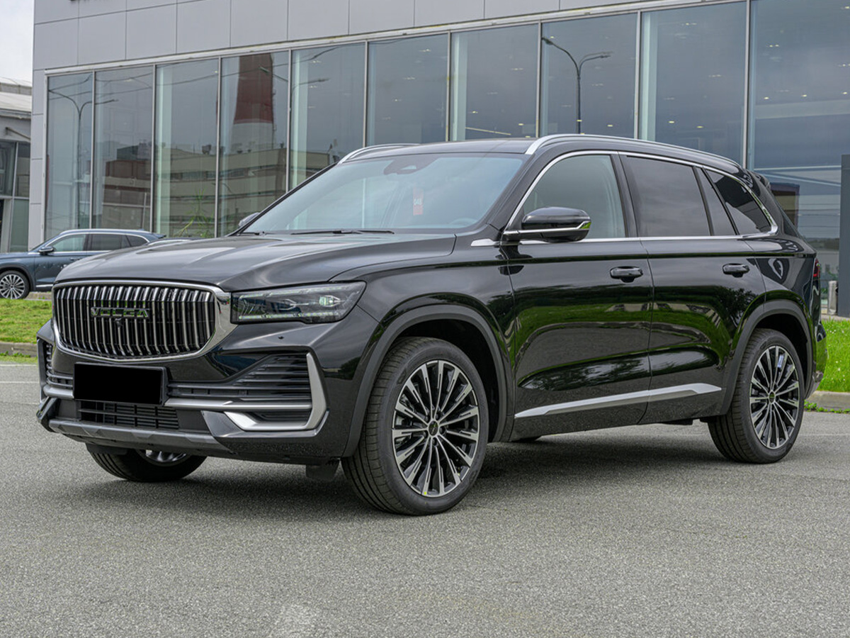 Автомобиль
