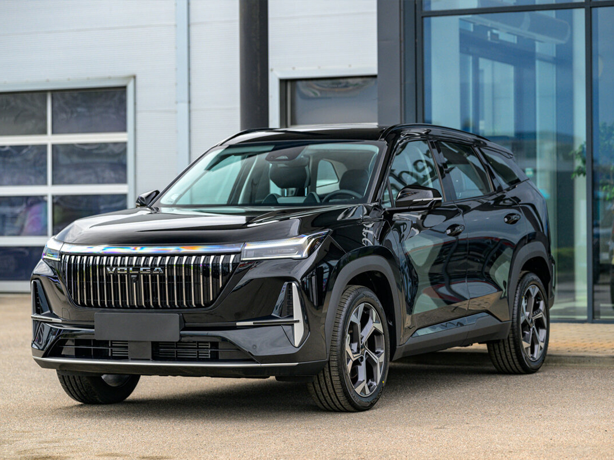 Автомобиль