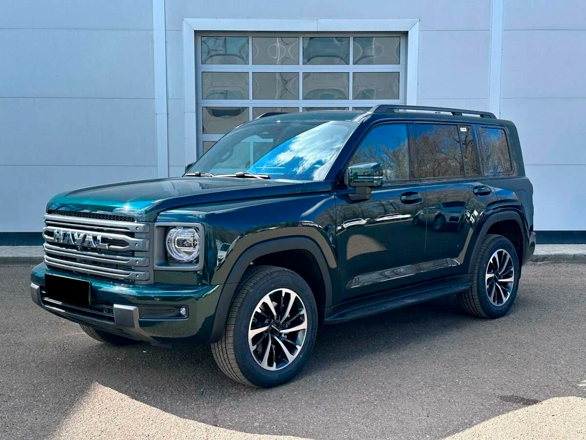 Автомобиль