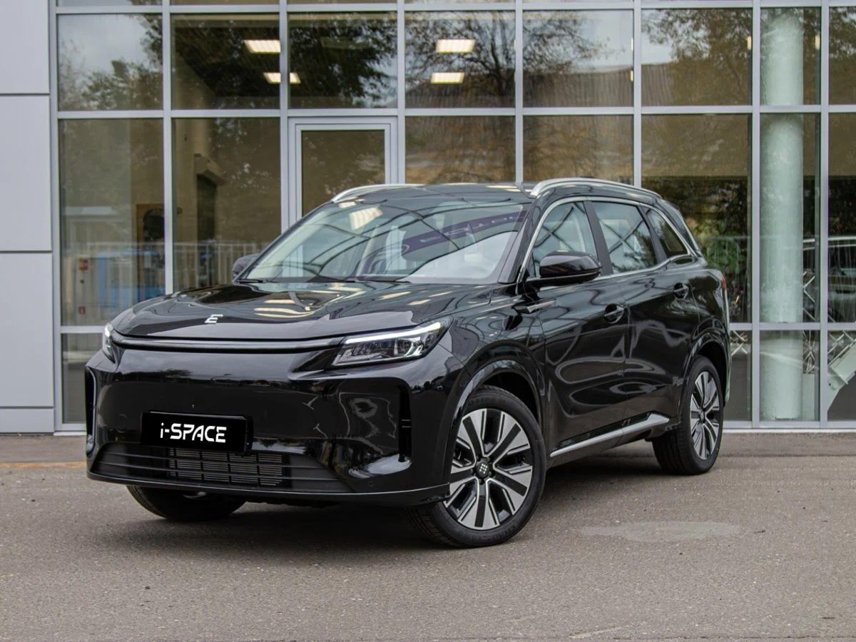 Автомобиль