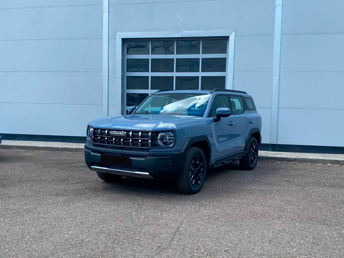 Автомобиль