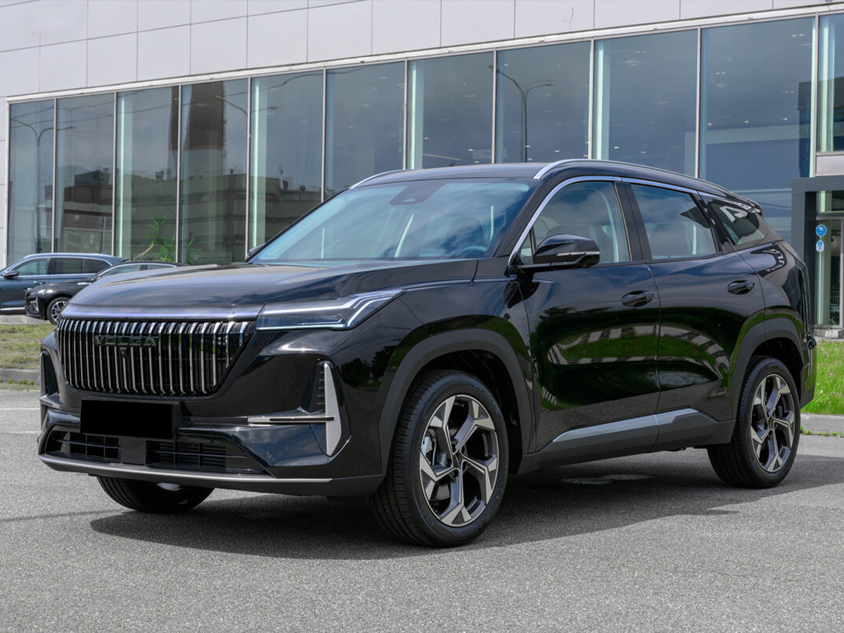 Автомобиль