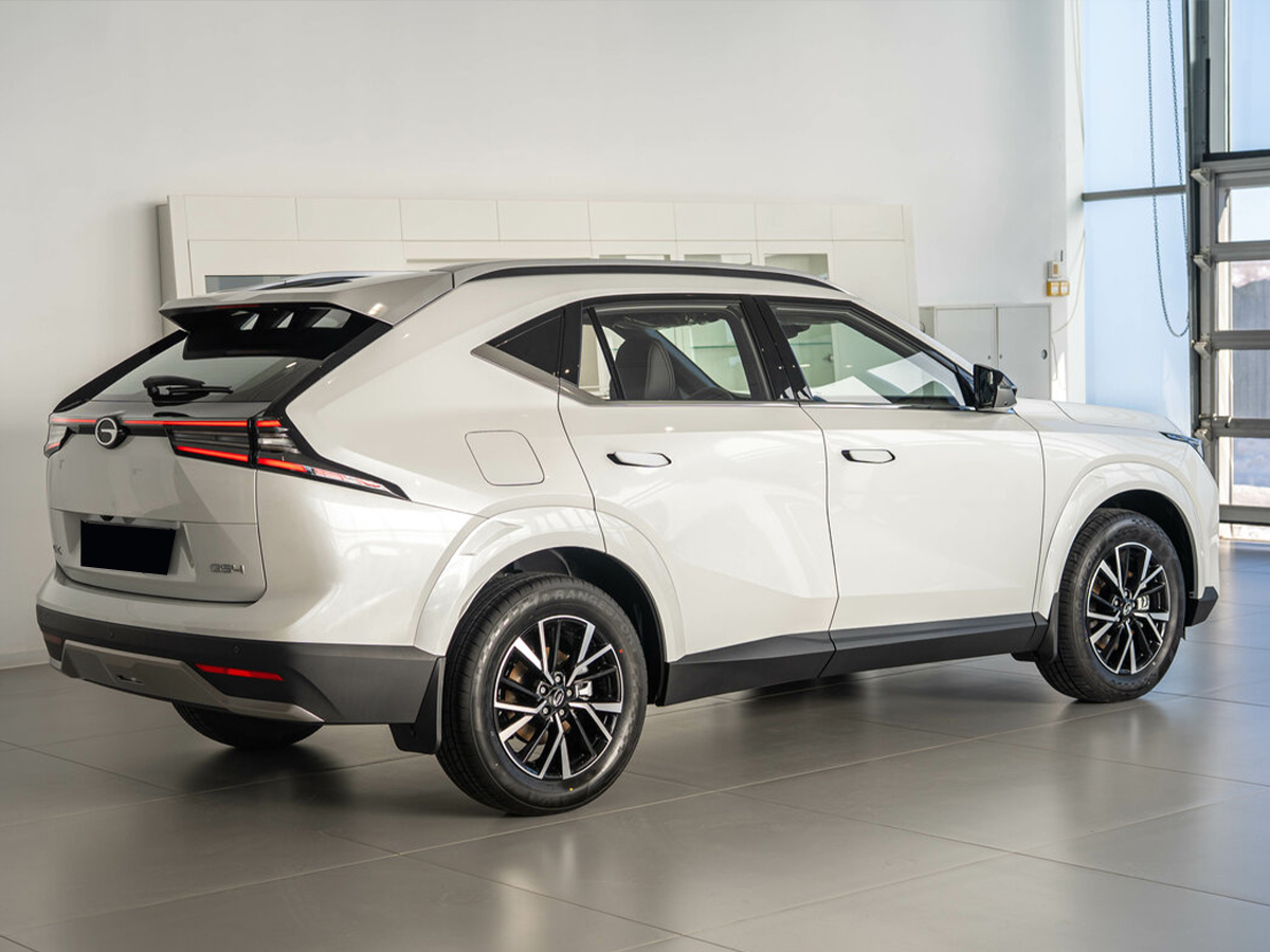 Фото автомобиля 3