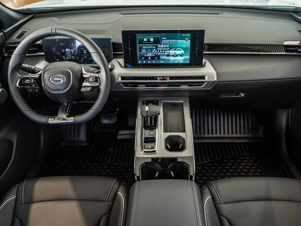 Фото автомобиля 6