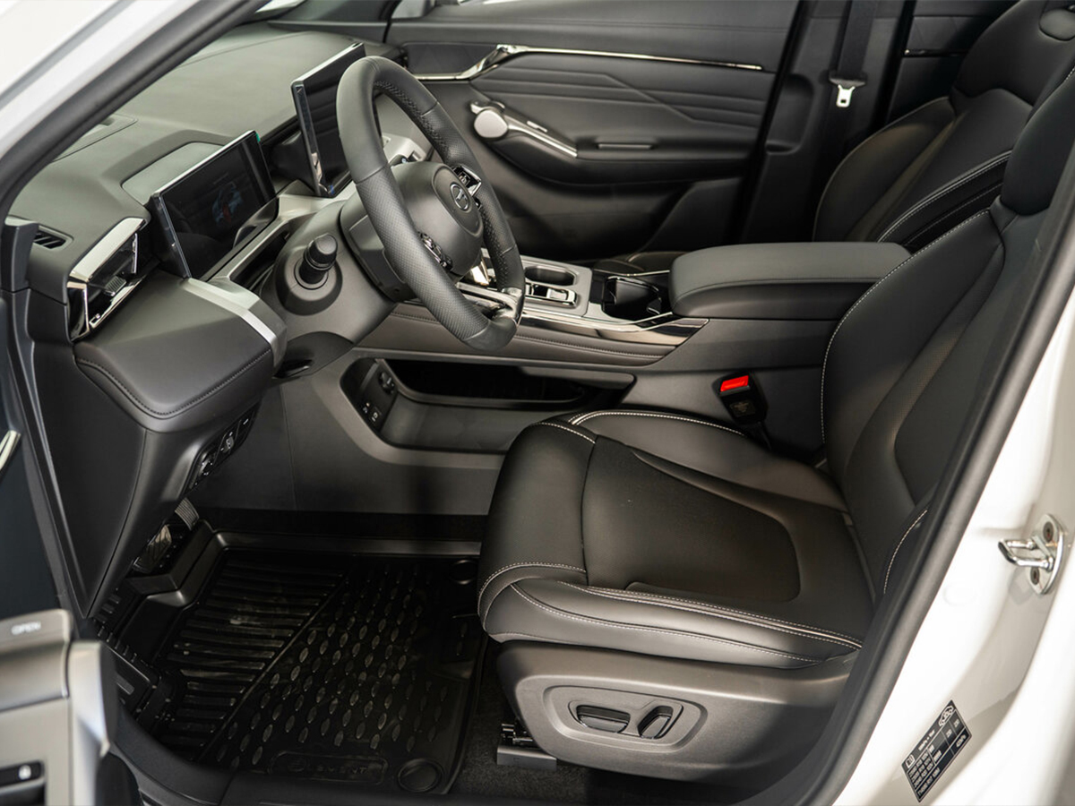 Фото автомобиля 5
