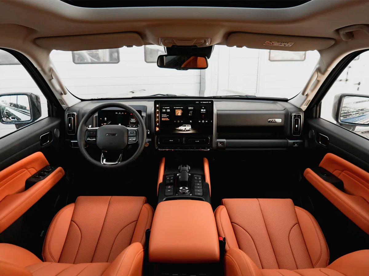 car