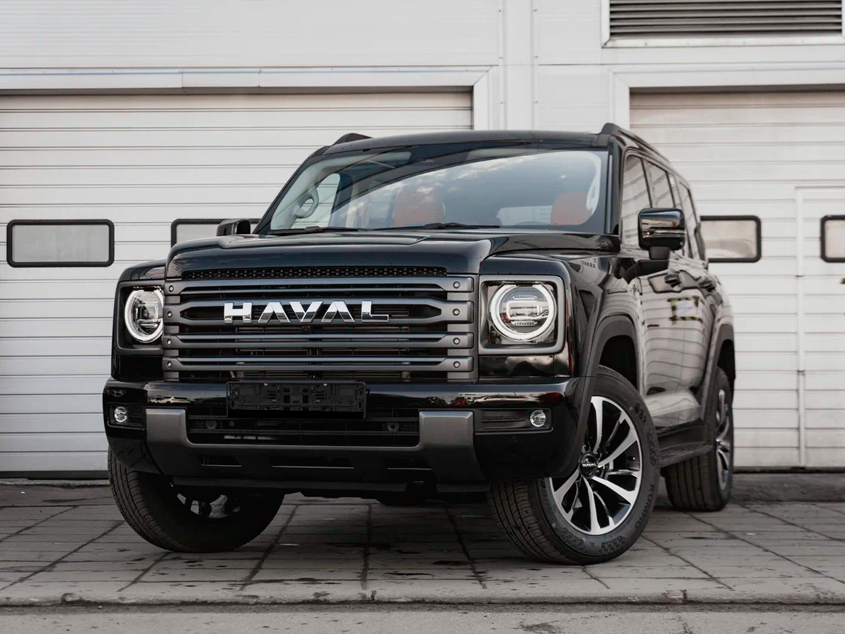 Автомобиль
