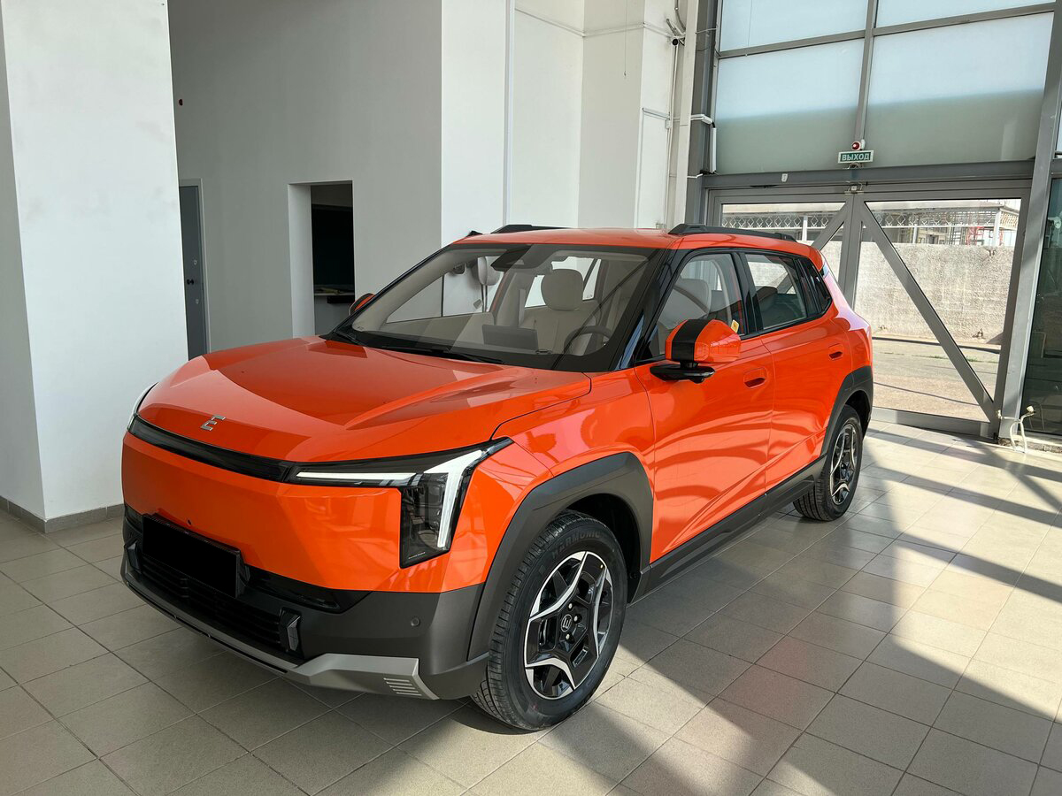 Автомобиль