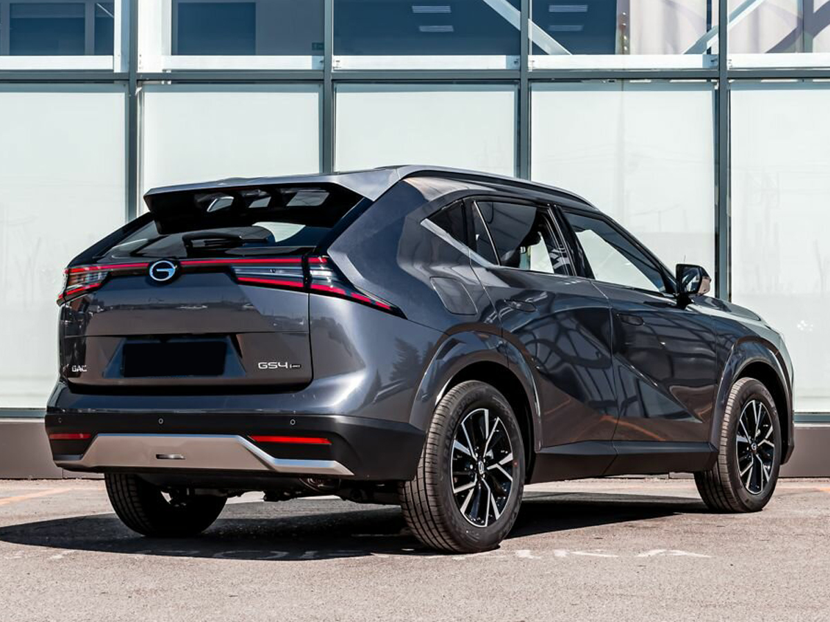 Фото автомобиля 3