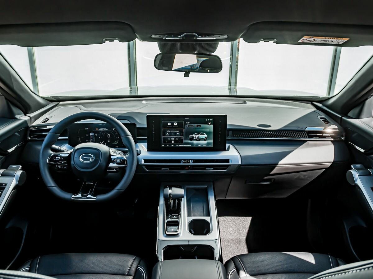 Фото автомобиля 6