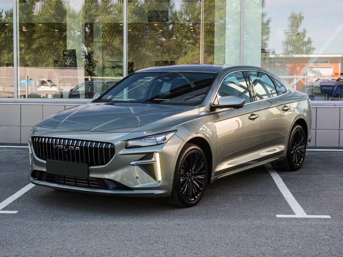 Автомобиль