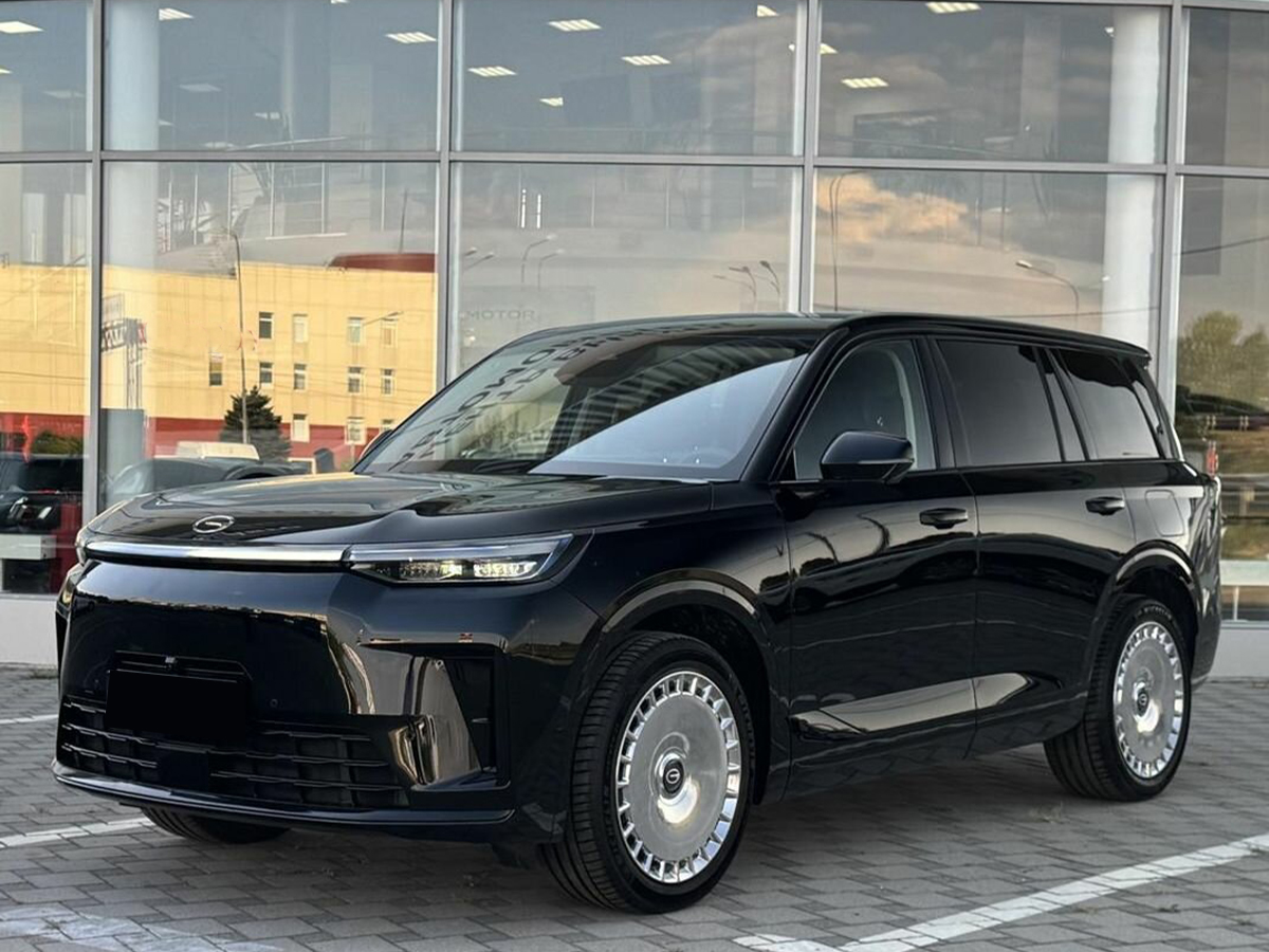 Автомобиль
