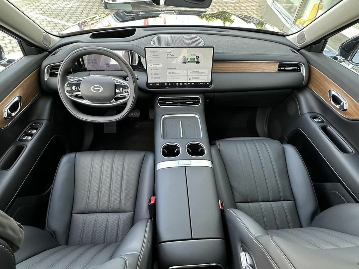 Фото автомобиля 6