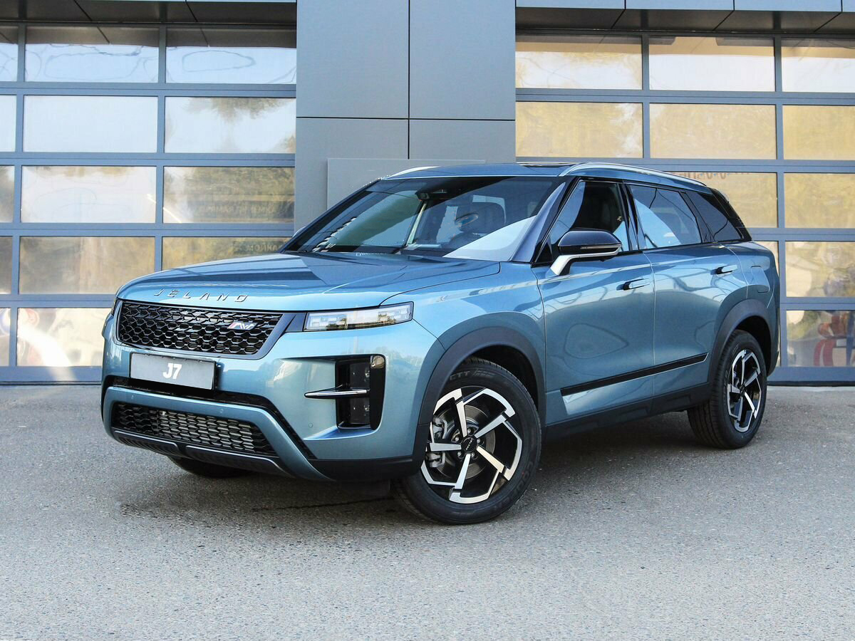 Автомобиль
