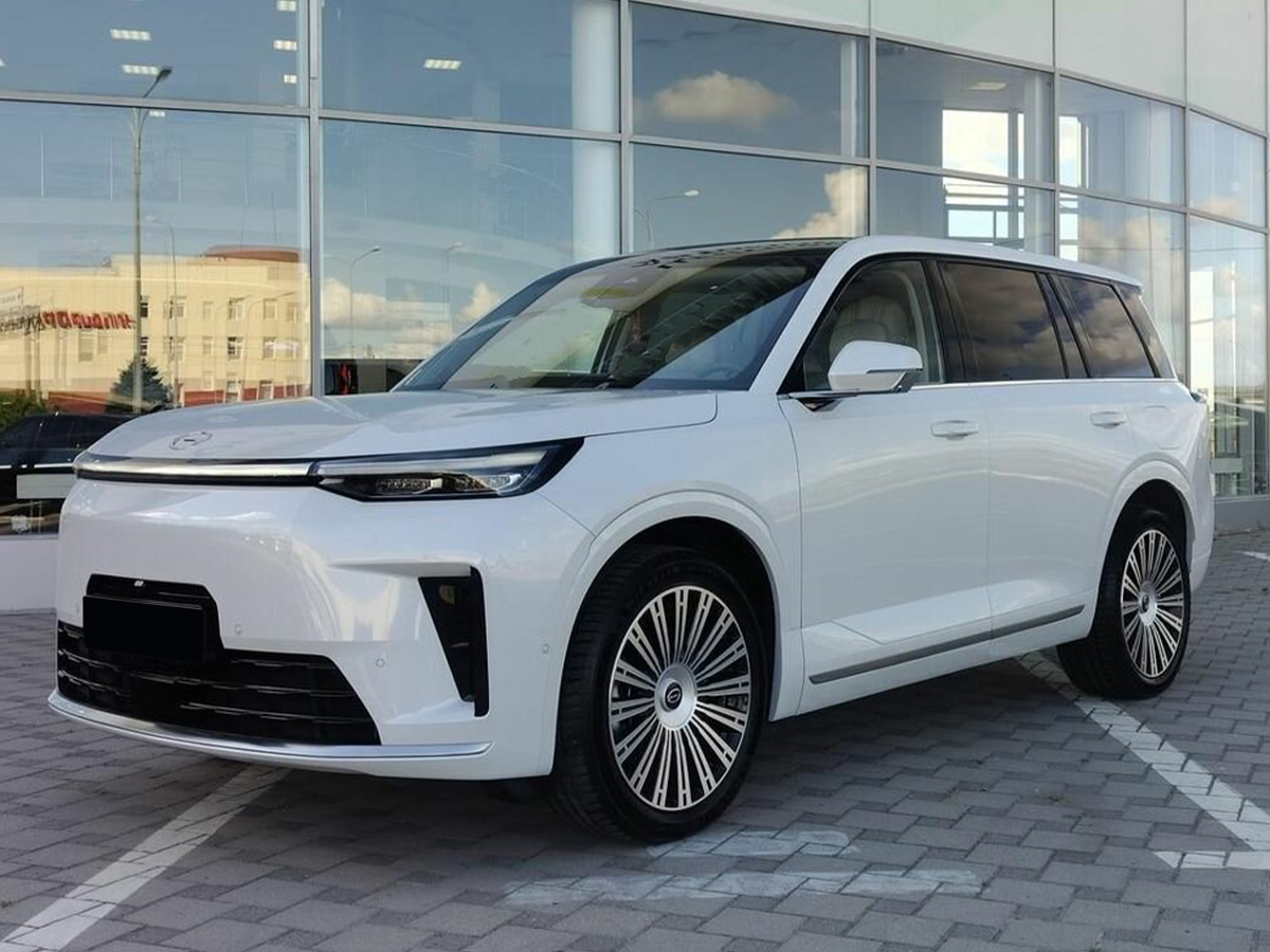 Автомобиль